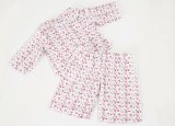 FRILLY LILY DOLLS PYJAMAS SMALL SIZE 14-18INS[ 35-45 CM]